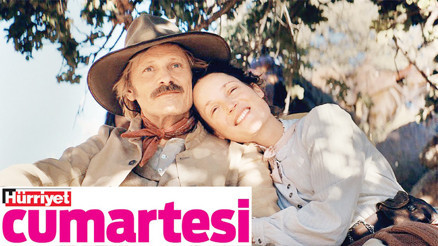 Vahşi Batının hüzünlü yüzü