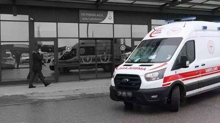 Prof. Dr. Tevfik Özlü: Maymun Çiçeği hastalığı nedeniyle bir pandemi beklentim yok