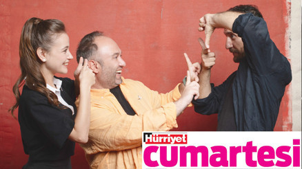 ‘Tutku olmadan yaşanmaz’ ‘Tutku olmadan yaşanmaz’