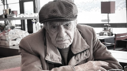 AYDEMİR AKBAŞ NEDEN ÖLDÜ Aydemir Akbaş kimdir, kaç yaşındaydı, hastalığı neydi, çocuğu var mı İşte hayatı ve filmleri...