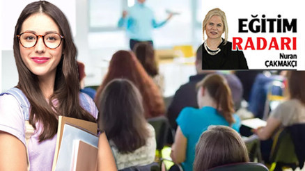 YKS’de rekor başarı kız öğrencilerin