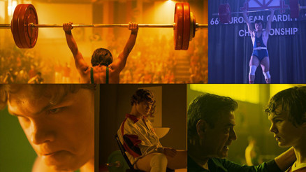 Cep Herkülü: Naim Süleymanoğlu unutulmaz hikayesiyle D-Smart’ta