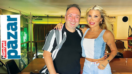 ‘Bedenleri birbirine değmiş insanlardan dost olmaz’ ‘Bedenleri birbirine değmiş insanlardan dost olmaz’