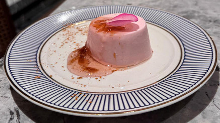 500 yıldır varlığını sürdüren bir tatlı: Palude