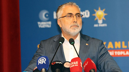 Bakan Işıkhan başvuru tarihini açıkladı: Women-Upın ikinci ayağını hayata geçiriyoruz