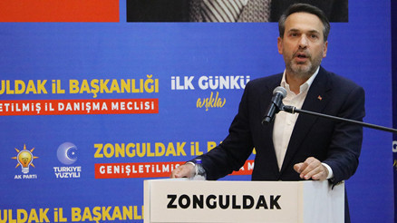 Bakan Bayraktardan Karadeniz Sakarya Gaz Sahası açıklaması: Üretimimiz günlük 6 milyon metreküpe çıktı Bakan Bayraktardan Karadeniz Sakarya Gaz Sahası açıklaması: Üretimimiz günlük 6 milyon metreküpe çıktı