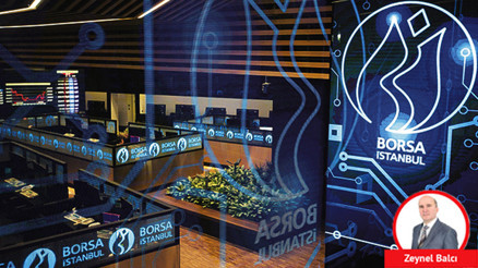 Beklenti ve para girişi gerekli