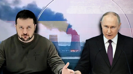 ABDli isim uyardı: Avrupada yeni bir Çernobil yaşanabilir