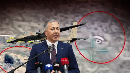 Bakan Yerlikaya: Paramotorla eylem hazırlığı yapan 4 terörist etkisiz hale getirildi