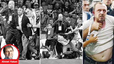 Tarafsız, iyi niyetli, dostane bir Ali Koç eleştirisi