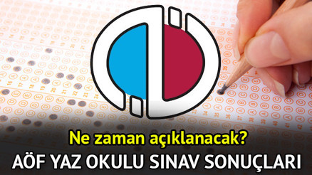 AÖF sınav sonuçları açıklandı mı | AÖF yaz okulu sınav sonuçları ne zaman açıklanacak Anadolu Üniversitesi AÖF yaz okulu sınav soruları ve cevap anahtarı 2024 görüntüleme ekranı