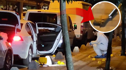 İstanbulda esrarengiz cinayet Filistinli iş insanını öldürmüşlerdi... Çarpıcı detaylar ortaya çıktı: Katiller İsrail pasaportu ile kaçmış