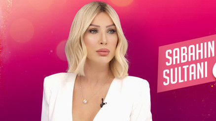 Seda Sayan programı bitti mi, neden yok Sabahın Sultanı Seda Sayan programı yayın akışında yer almadı... Seda Sayan programı bitti mi, neden yok Sabahın Sultanı Seda Sayan programı yayın akışında yer almadı...