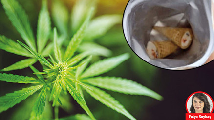 Yasaklı madde internet ve sosyal medyada satılıyor... ‘Uyku keki’ değil uyuşturucu