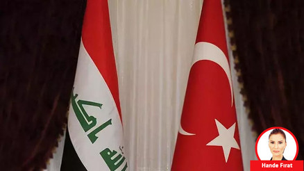 Irak ile anlaşmada su meselesi ve Kalkınma Yolu