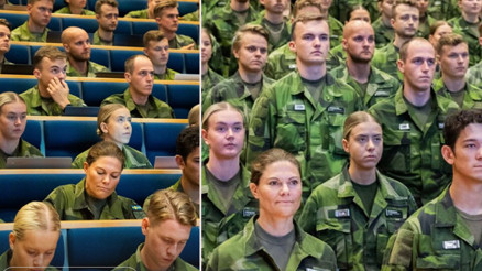 Sanmayın ki hayatı rüya gibi: Kocasını ve çocuklarını evde bıraktı, 47 yaşında ikinci kez asker oldu Sanmayın ki hayatı rüya gibi: Kocasını ve çocuklarını evde bıraktı, 47 yaşında ikinci kez asker oldu