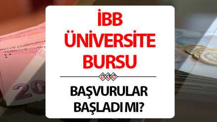 İBB burs başvuru tarihleri 2024-2025| İBB yükseköğrenim burs başvuruları 2024 başladı mı, ne zaman başlayacak Başvuru şartları belli oldu