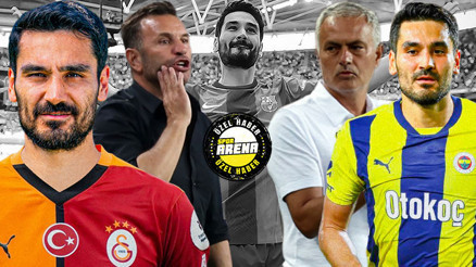 İlkay Gündoğanın yeni adresi hangi takım olacak İspanyollar açıkladı: Jose Mourinho ile iyi anlaşacaktır ama Galatasaray...