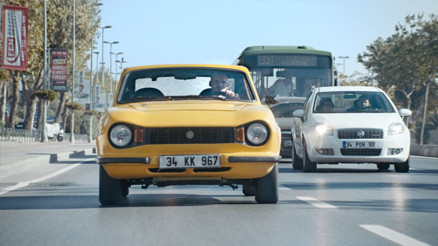 Zaman Makinesi 1973 filminin konusu nedir, oyuncuları kimler, ne anlatıyor, ne zaman çekildi Bu akşam ekranlara geliyor