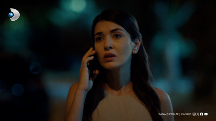 Kanal D’nin sürükleyici dizisi Yalan, yargıya taşındı