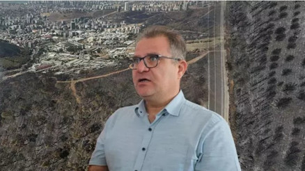 Prof. Dr. Derya Eşen: Ege Bölgesi’nde son 10 yılda Yalova büyüklüğünde alan yandı