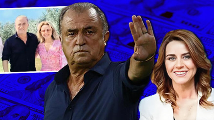 Seçil Erzan davasında Fatih Terim ilk kez ifade verdi... Saklama hesap yalanı: Kayıp 3 milyon dolar Seçil Erzan davasında Fatih Terim ilk kez ifade verdi... Saklama hesap yalanı: Kayıp 3 milyon dolar