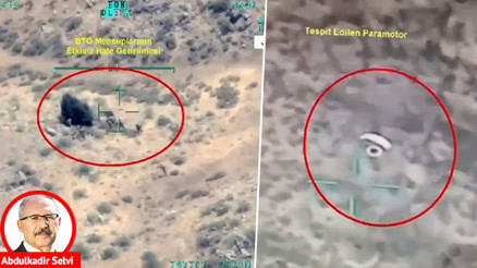 Hedefte kim vardı kime suikast yapacaklardı