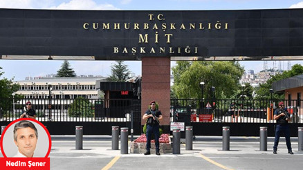 FETÖ’nün MİT’e operasyonu ve yeni yetme gazetecilik...