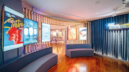 Yüz yıllık yolculuk