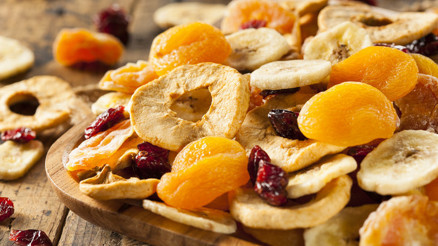 En eski yöntemlerden biri Tam bir vitamin ve lif deposu... Kuru meyvelerin faydaları nelerdir