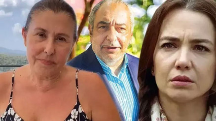Şarkıcı Nilüfer: Böyle kötülük olur mu