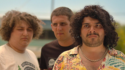 Tam Kafadan Karavana filmi konusu nedir, oyuncuları kimler İlk kez TV ekranlarında Tam Kafadan Karavana filmi konusu nedir, oyuncuları kimler İlk kez TV ekranlarında