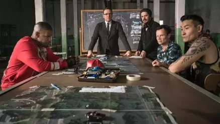 Tam Gaz (Baby Driver) konusu ve oyuncu kadrosu: Tam Gaz filmi hikayesi nedir, oyuncuları kimler Tam Gaz (Baby Driver) konusu ve oyuncu kadrosu: Tam Gaz filmi hikayesi nedir, oyuncuları kimler