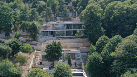 Bakanlık açıkladı, Vaniköydeki inşaat durduruldu... AK Partili Kabaktepe: İhanet etmek demektir