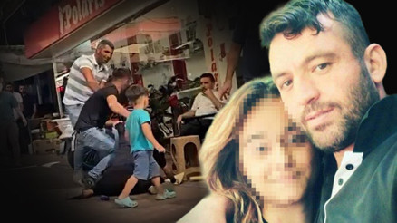 Manisada çığlıklarına dakikalarca yardım bulamamıştı Sude Naz dehşet anlarını anlattı Manisada çığlıklarına dakikalarca yardım bulamamıştı Sude Naz dehşet anlarını anlattı
