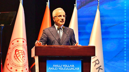 Akıllı ulaşım sistemlerine yerli imza Akıllı ulaşım sistemlerine yerli imza