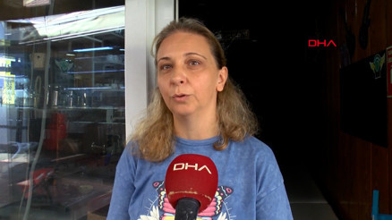 Manisada kadına şiddet: Bir kadının o şekilde şiddet görmesine çok üzüldüm Manisada kadına şiddet: Bir kadının o şekilde şiddet görmesine çok üzüldüm