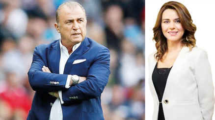 Seçil Erzan, Fatih Terim’in ifadesine itiraz etti: Sorulardan kaçtı Seçil Erzan, Fatih Terim’in ifadesine itiraz etti: Sorulardan kaçtı