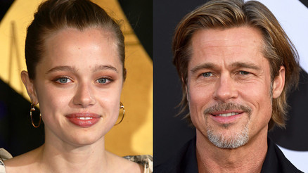 Shiloh babasından vazgeçti ama Brad Pitt umudunu kaybetmiyor… ‘Bir gün gerçekleri anlayıp bana geri dönecek’ Shiloh babasından vazgeçti ama Brad Pitt umudunu kaybetmiyor… ‘Bir gün gerçekleri anlayıp bana geri dönecek’