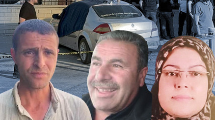 Eşini çocuğunun gözü önünde katletmişti İfadesi ortaya çıktı: Bana bunu yapmayacaktın diyerek birkaç kez vurdum