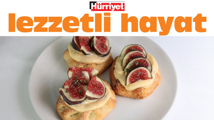 İncir: O bir meyveden fazlası İncir: O bir meyveden fazlası