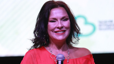 Aydan Şener: Her şey güzellik yarışmasıyla başladı Aydan Şener: Her şey güzellik yarışmasıyla başladı