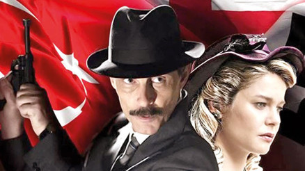 ‘Çiçero’ D-Smart’ta ‘Çiçero’ D-Smart’ta