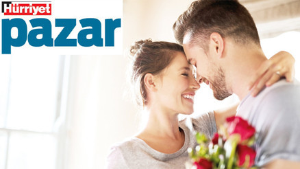 Havada aşk kokusu var Havada aşk kokusu var