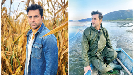 ‘Seyahatin bendeki karşılığı özgür ruh, heyecan ve merak’