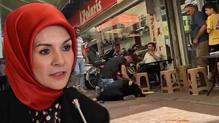 Manisada darbedilen hamile kadın... Bakan Göktaştan açıklama: Dava sürecine müdahil olduk Manisada darbedilen hamile kadın... Bakan Göktaştan açıklama: Dava sürecine müdahil olduk