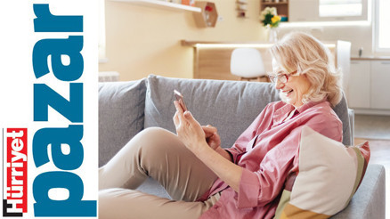 Boomer: Faturaları biriktiriyor, iPad’le fotoğraf çekiyorlar