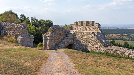 Svilengrad: Halkların ve kültürlerin kavşağı