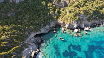 Datça’da 2024 yazı: Ballı, bademli yarımada, havası da başka