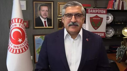 Dijital Mecralar Komisyonu Başkanı Yayman: Yapay zeka ile ilgili kanun çalışması gündeme gelecek